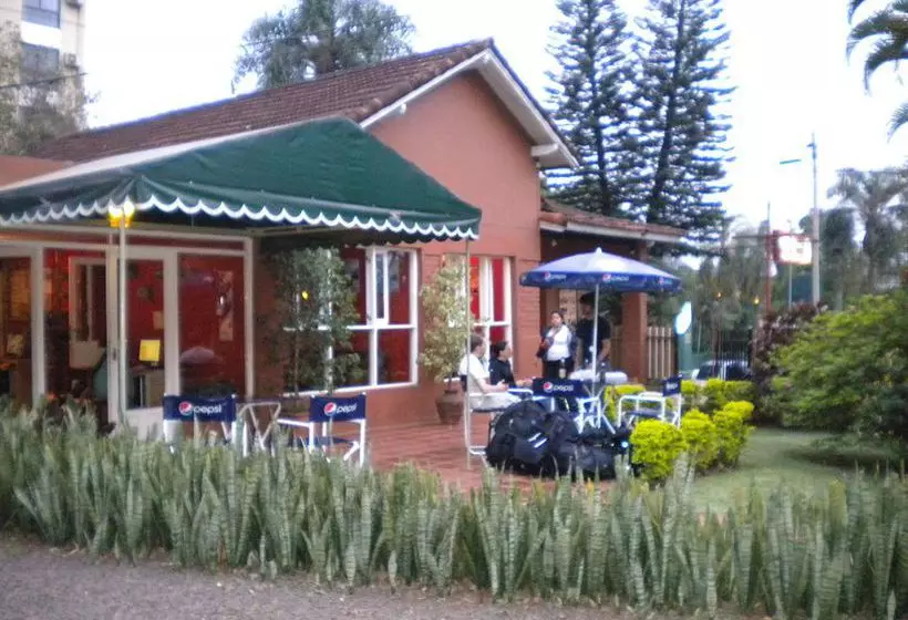 Hotel Tangoinn Downtown Iguazú