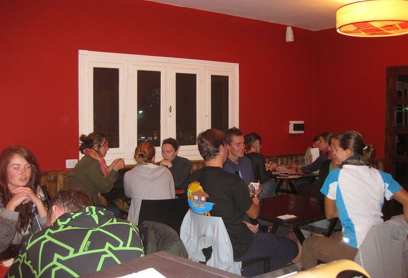 Hotel Tangoinn Downtown Iguazú