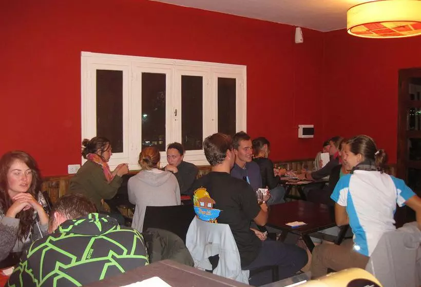 Hotel Tangoinn Downtown Iguazú