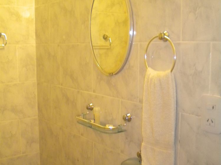 Hotel Tangoinn Downtown Iguazú