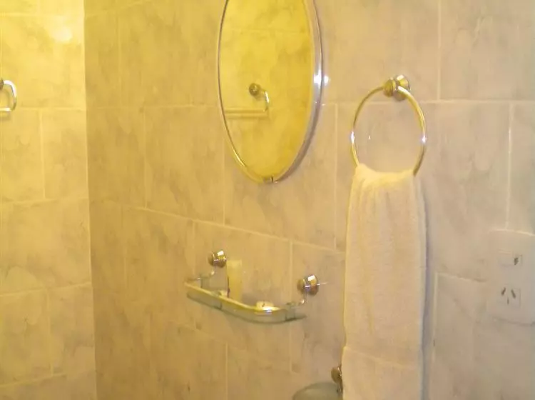 Hotel Tangoinn Downtown Iguazú