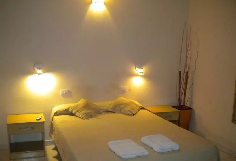 Hotel Tangoinn Downtown Iguazú