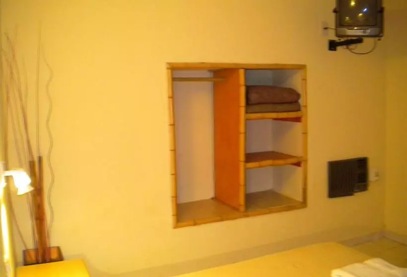 Hotel Tangoinn Downtown Iguazú