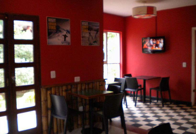 Hotel Tangoinn Downtown Iguazú