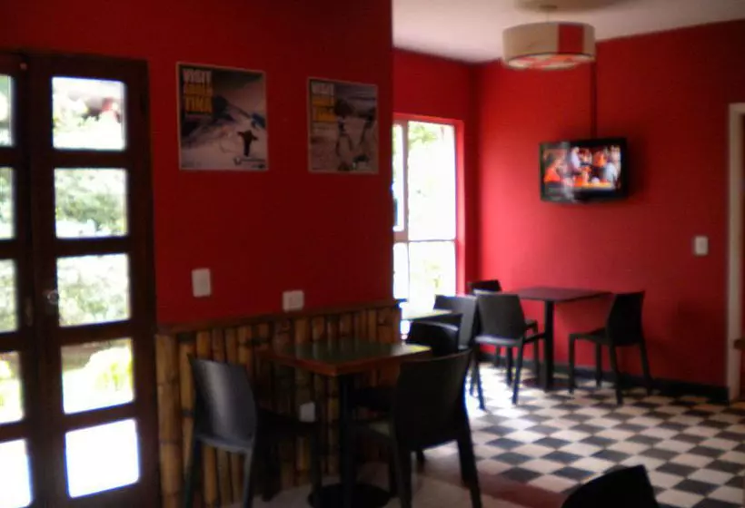 Hotel Tangoinn Downtown Iguazú