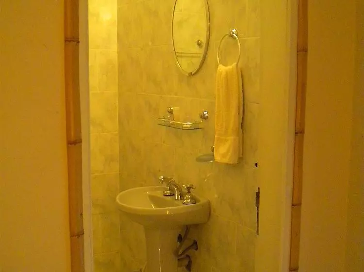 Hotel Tangoinn Downtown Iguazú