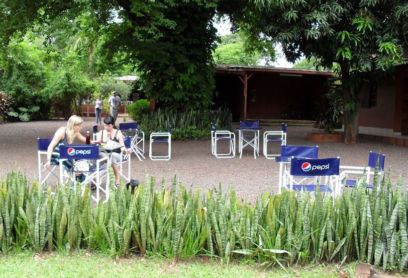 Hotel Tangoinn Downtown Iguazú