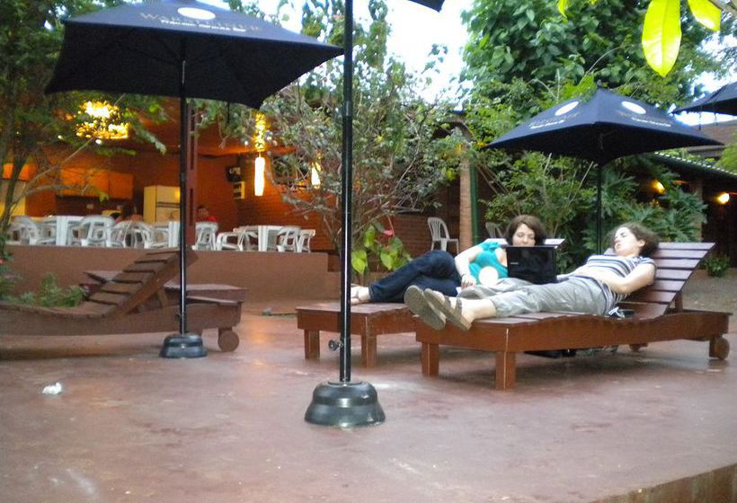 Hotel Tangoinn Downtown Iguazú