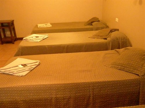 Hotel Tangoinn Downtown Iguazú