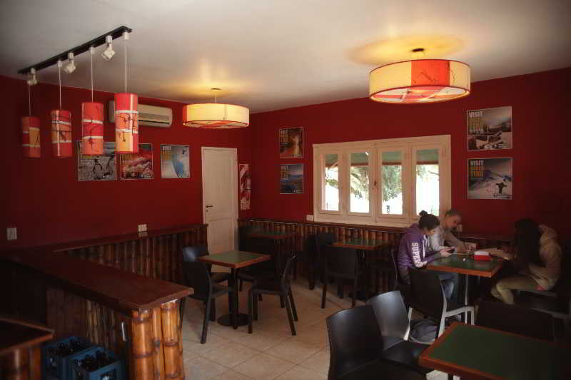 Hotel Tangoinn Downtown Iguazú