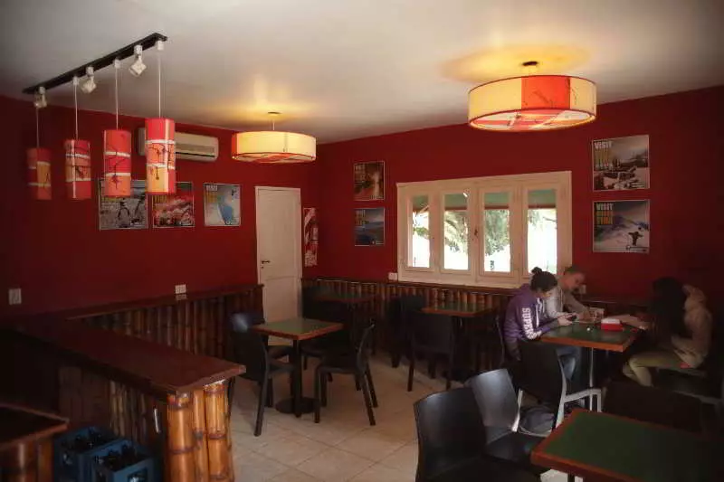 Hotel Tangoinn Downtown Iguazú