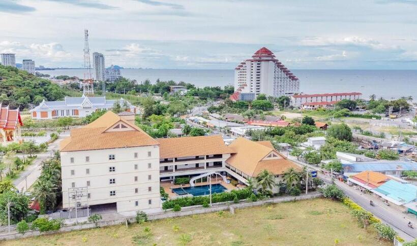 Hotel Napalai Resort Hua Hin