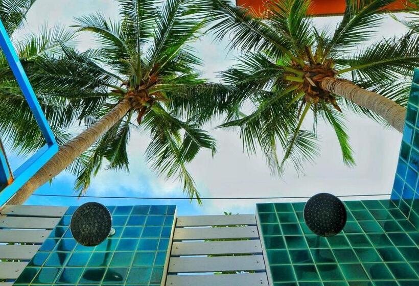 Hotel Napalai Resort Hua Hin