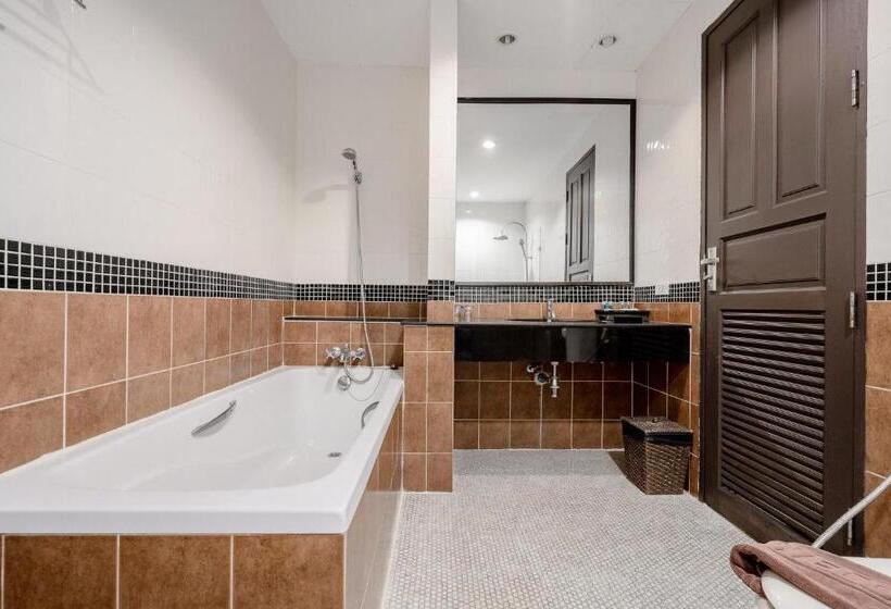 Hotel Napalai Resort Hua Hin