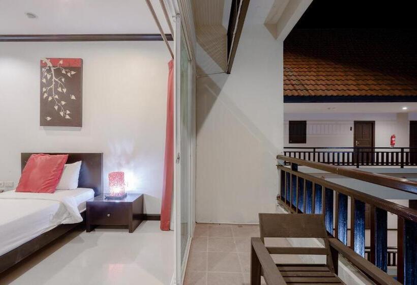 Hotel Napalai Resort Hua Hin