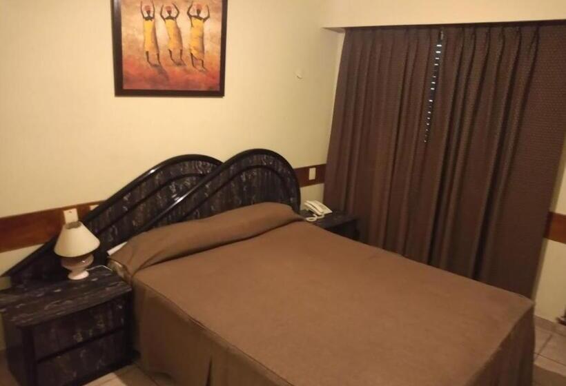 هتل Nontue Abasto Buenos Aires