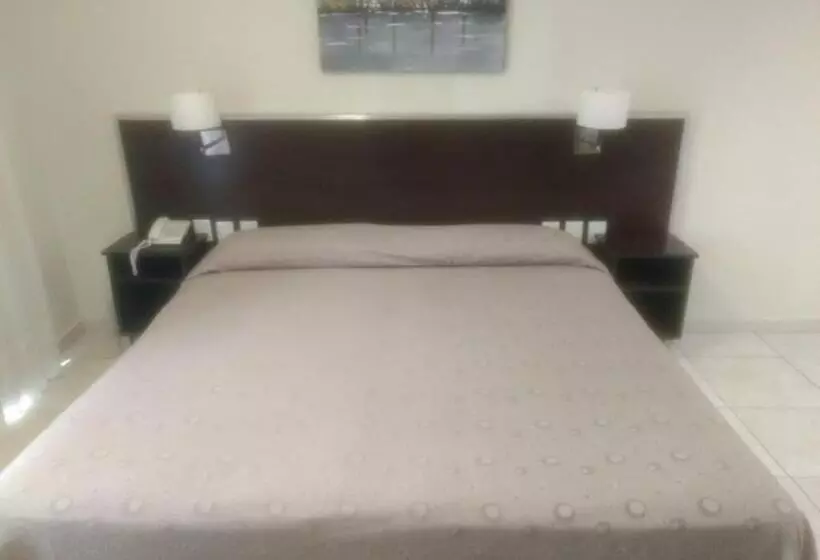 هتل Nontue Abasto Buenos Aires