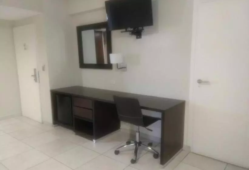 هتل Nontue Abasto Buenos Aires