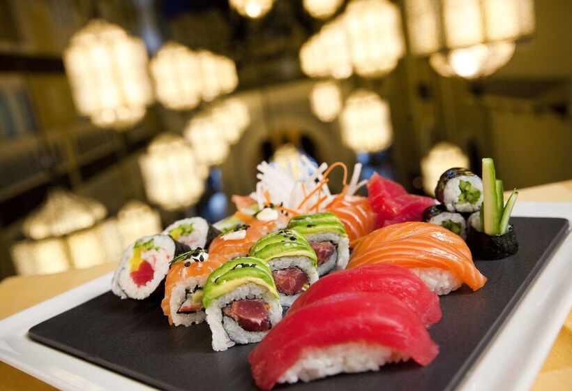 호텔 Oaks Ibn Battuta Gate Dubai