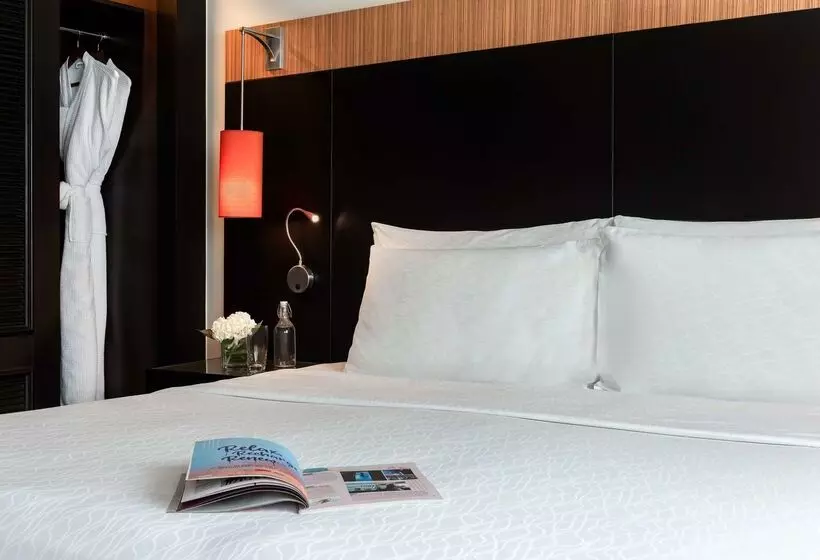 호텔 Oaks Ibn Battuta Gate Dubai