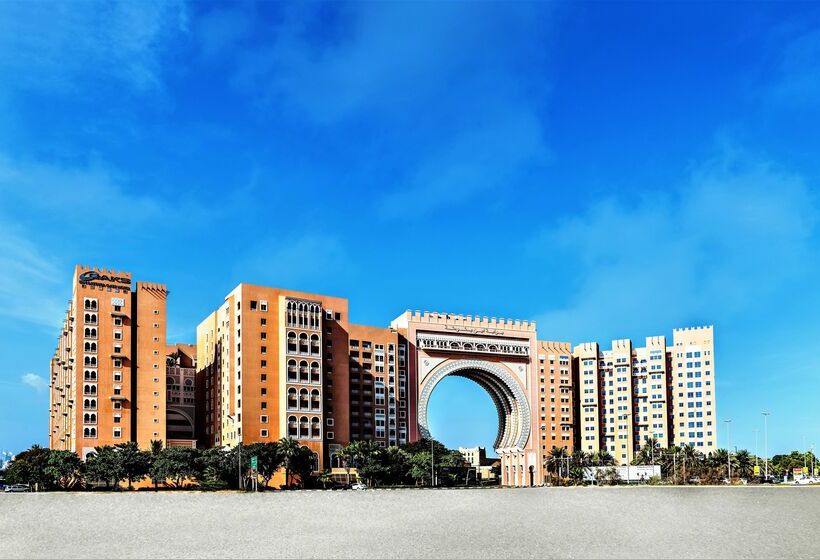호텔 Oaks Ibn Battuta Gate Dubai