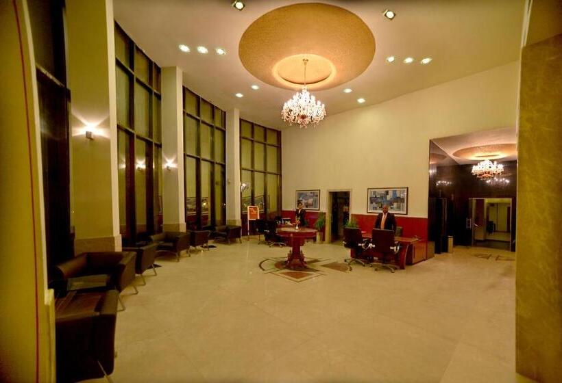 בית מלון כפרי Pink Pearl