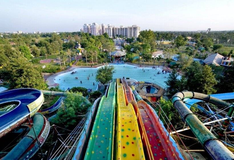 בית מלון כפרי Pink Pearl