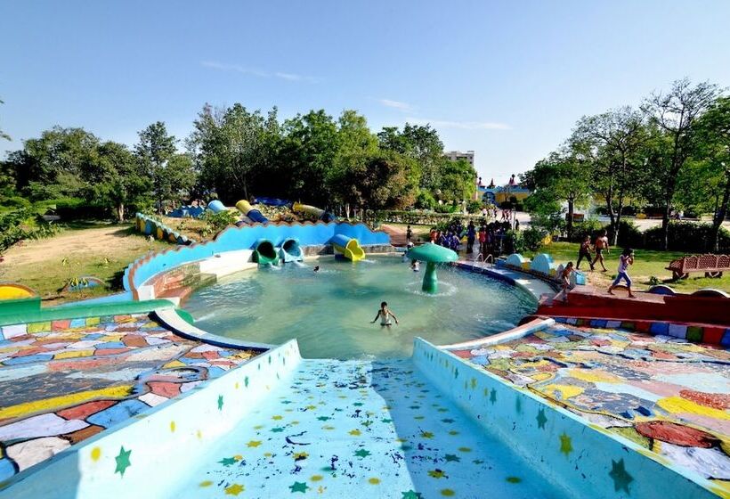 בית מלון כפרי Pink Pearl