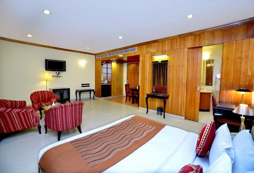 בית מלון כפרי Pink Pearl