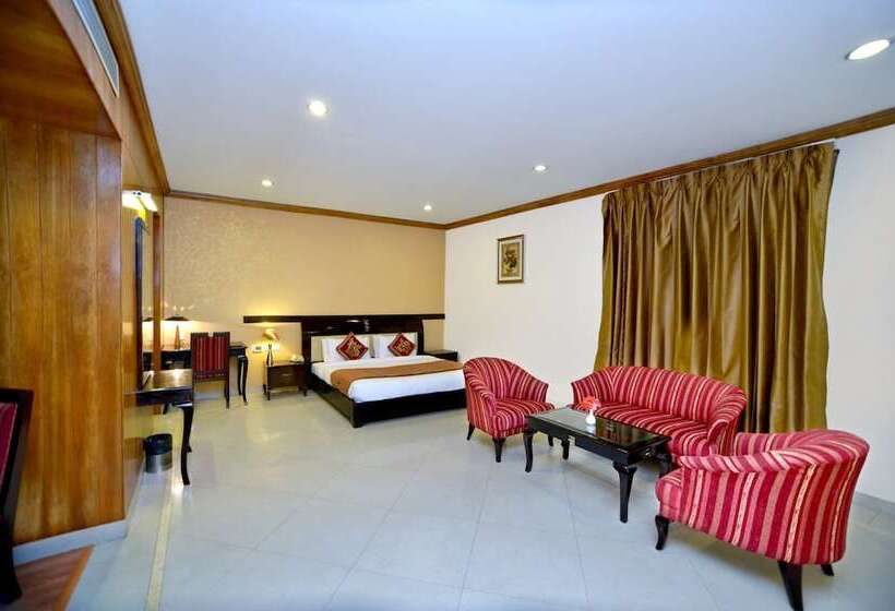 בית מלון כפרי Pink Pearl