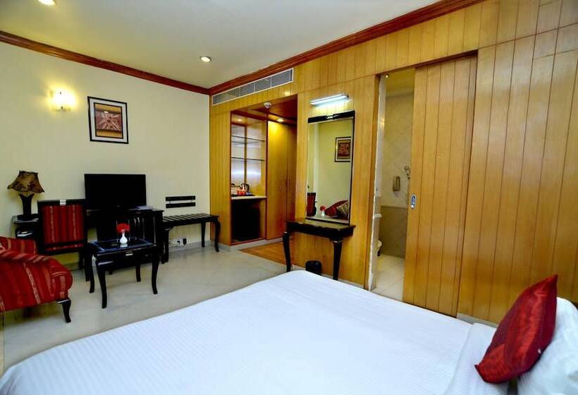 בית מלון כפרי Pink Pearl