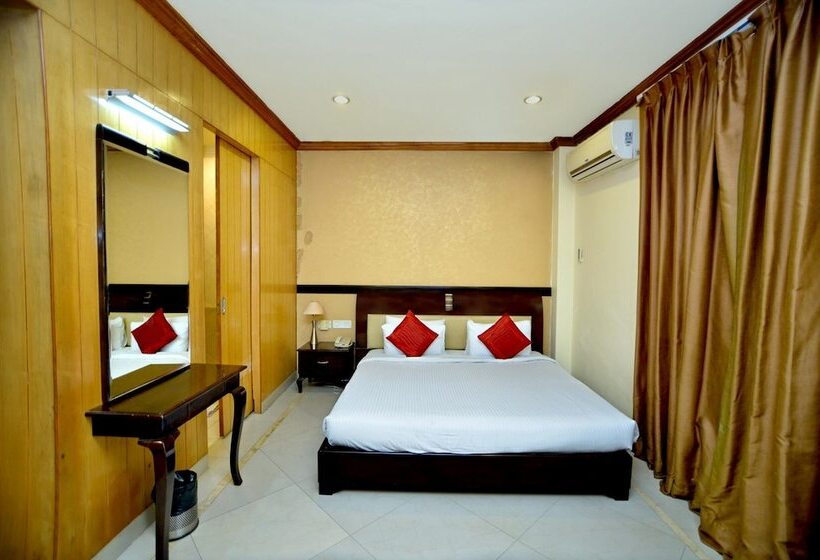 בית מלון כפרי Pink Pearl