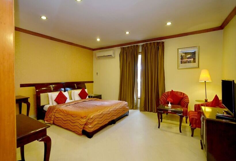 בית מלון כפרי Pink Pearl