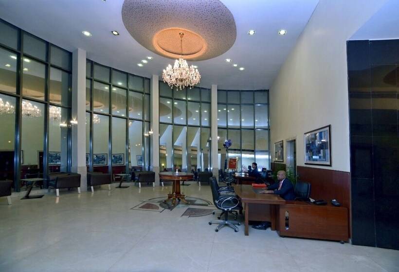 בית מלון כפרי Pink Pearl