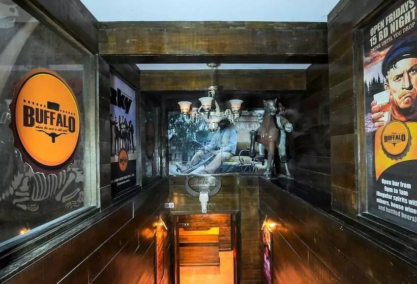 ホテル Ramee California