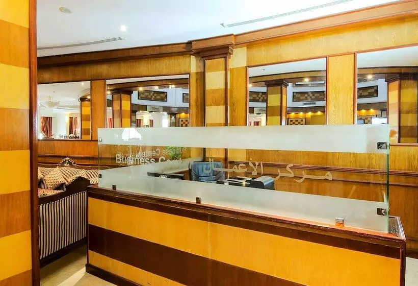 ホテル Ramee California