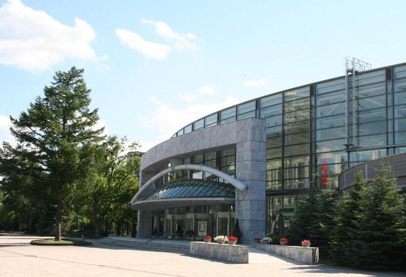 Hotel Resol Sapporo Nakajima Koen