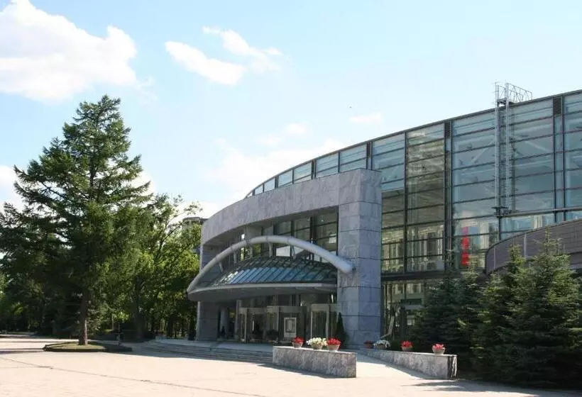 ホテル Resol Sapporo Nakajima Koen