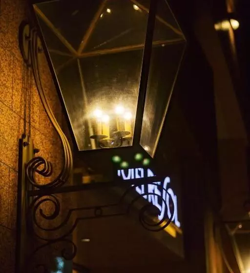 ホテル Resol Sapporo Nakajima Koen