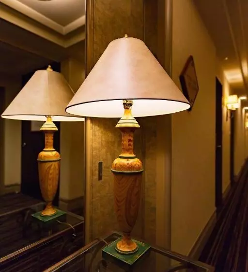 ホテル Resol Sapporo Nakajima Koen