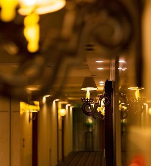 Hotel Resol Sapporo Nakajima Koen