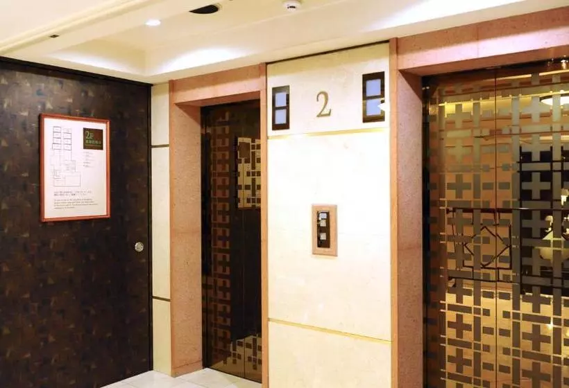 ホテル Resol Sapporo Nakajima Koen