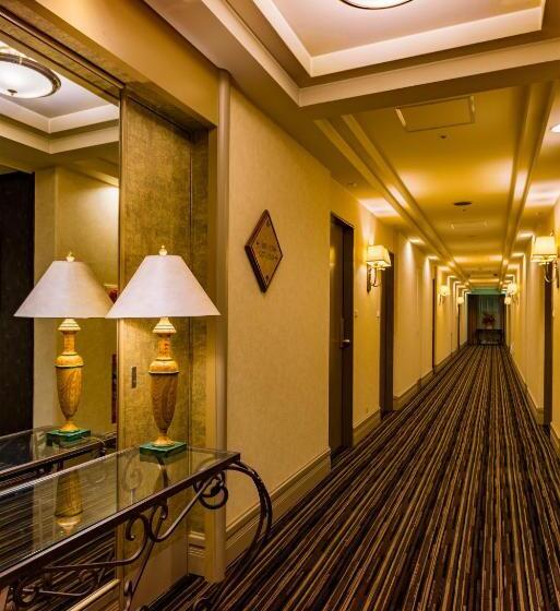 Hotel Resol Sapporo Nakajima Koen