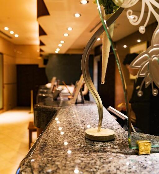 Hotel Resol Sapporo Nakajima Koen