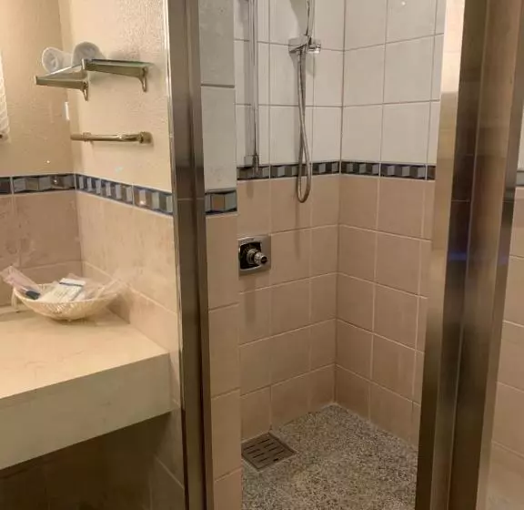 ホテル Resol Sapporo Nakajima Koen