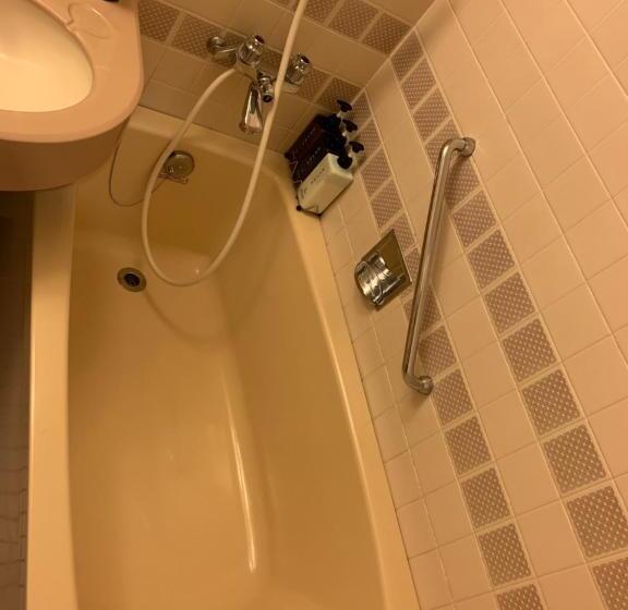 Hotel Resol Sapporo Nakajima Koen