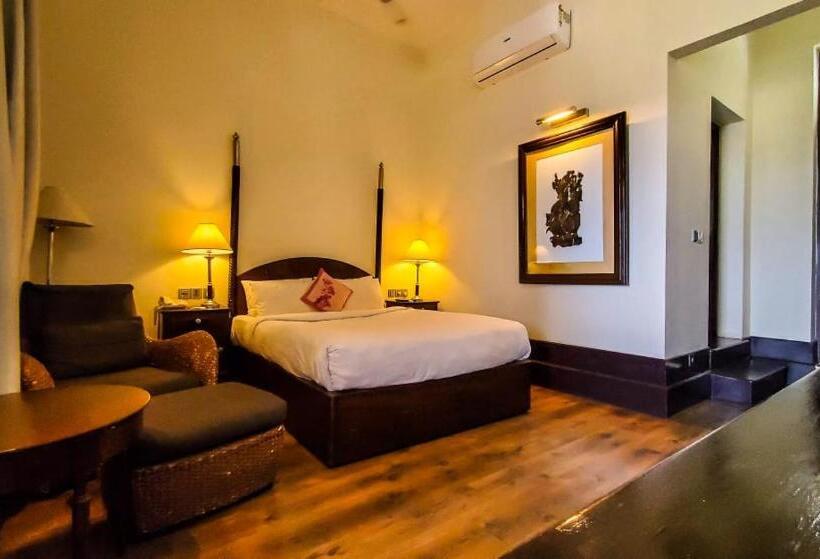 酒店 Royal Orchid Brindavan Garden Mysore