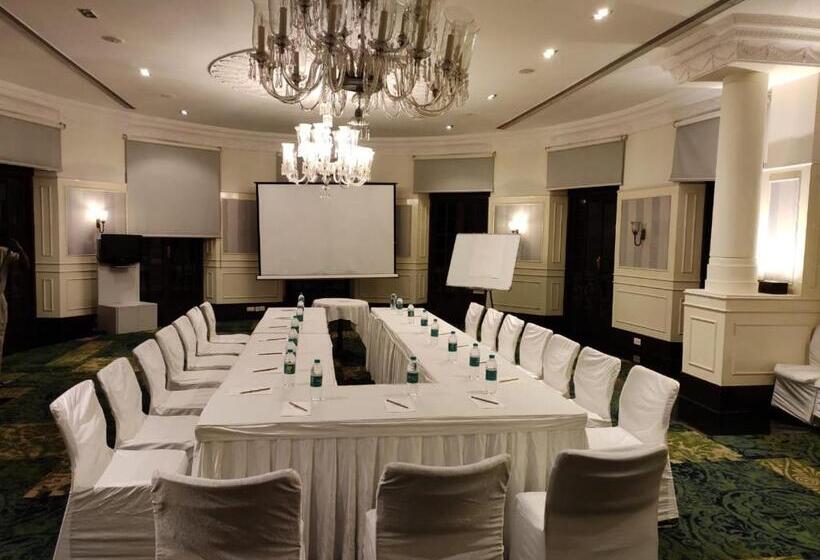 酒店 Royal Orchid Brindavan Garden Mysore