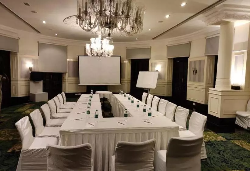 Hotel Royal Orchid Brindavan Garden Mysore