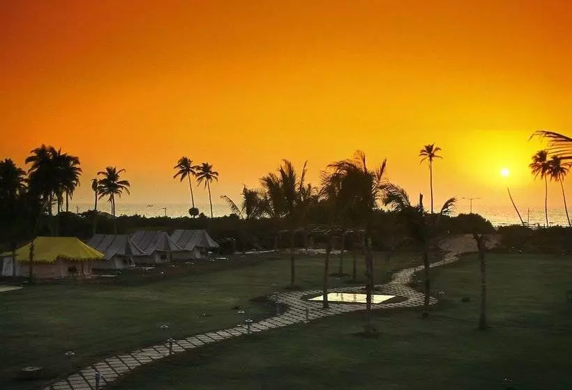 Hotel Royal Orchid Brindavan Garden Mysore